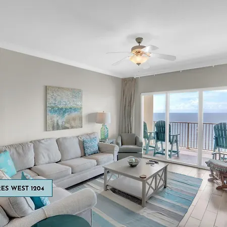Crystal Shores West 1204 By Liquid Life